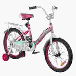 Велосипед 14 радиус Slider ''Pink''